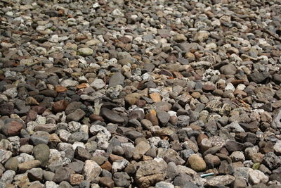 gravel