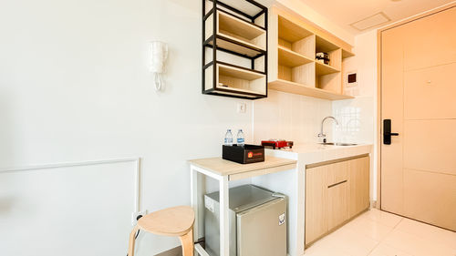 home interior