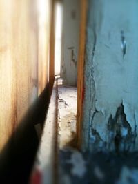 Old building exterior