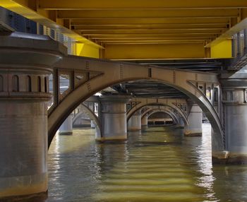View of bridge
