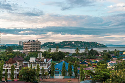 Mwanza the rock city of tanzania