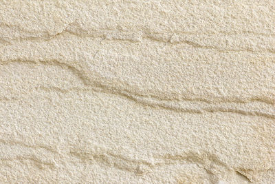 Full frame shot of white background