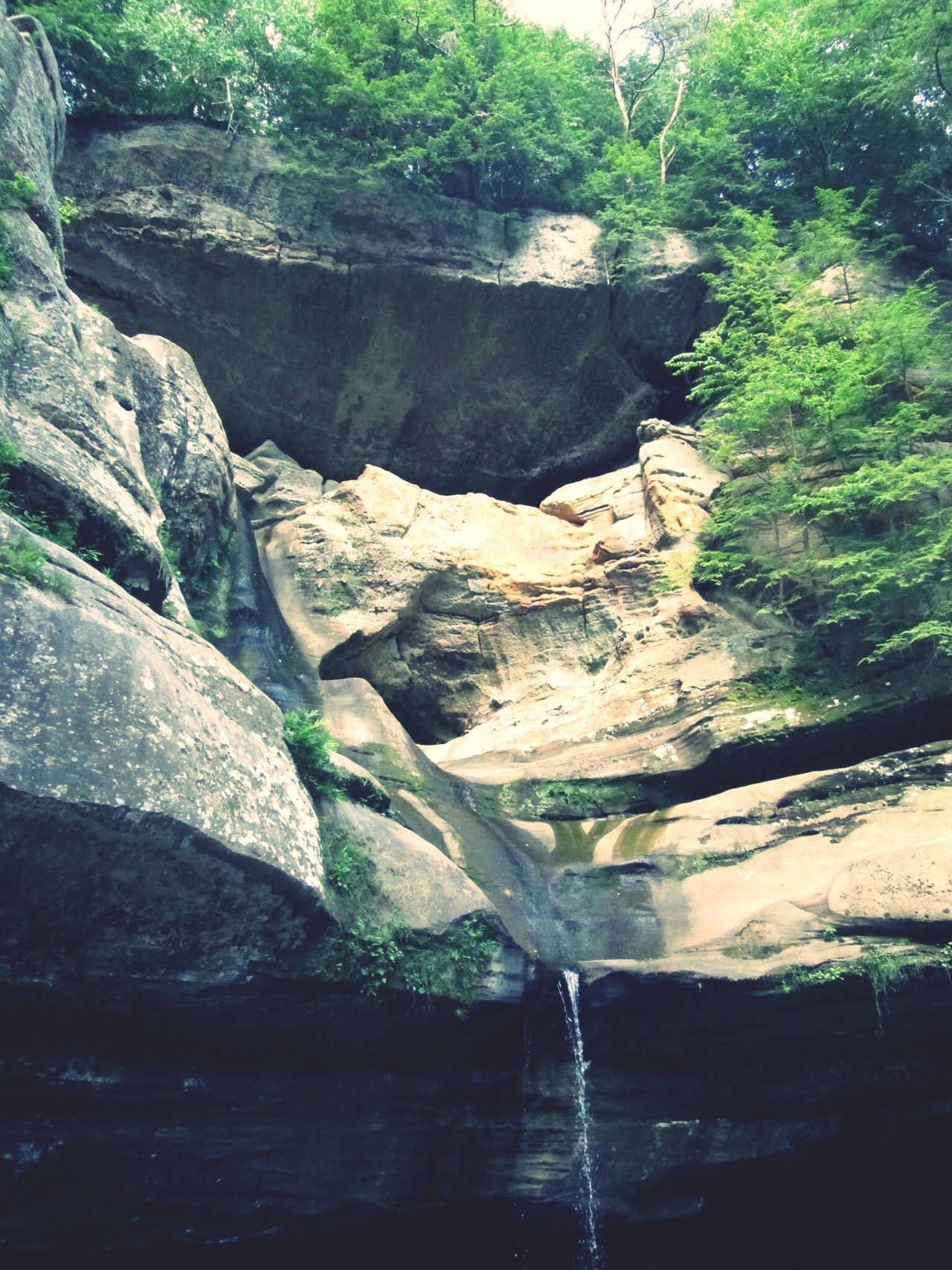 Hocking Hills