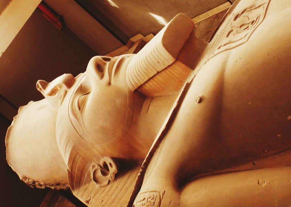 Ramesses II