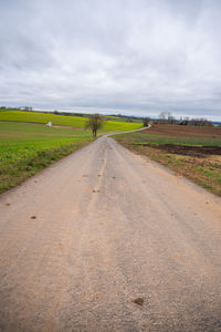 road