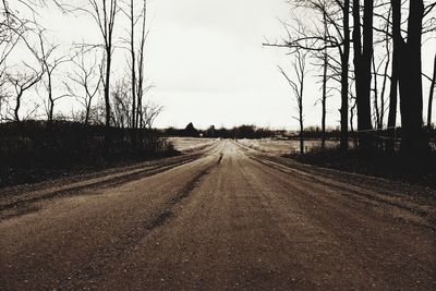 the way forward