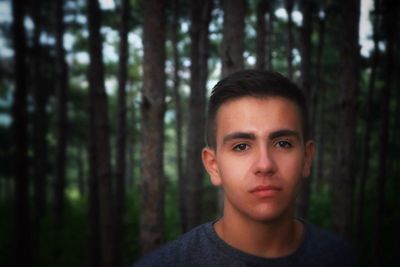 portrait