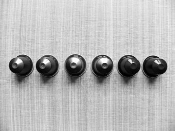 Close-up of objects