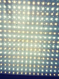 Full frame shot of tiled floor