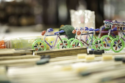 bicycle