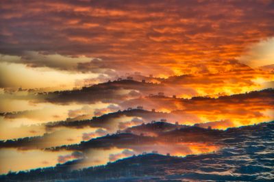 sky