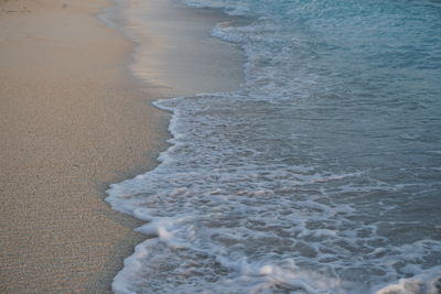water