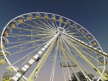 ferris wheel