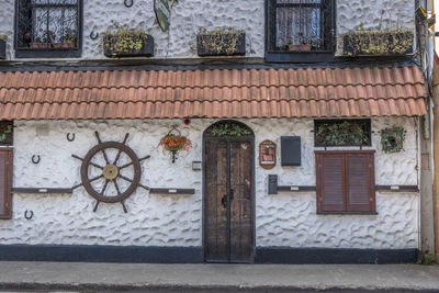 architecture
