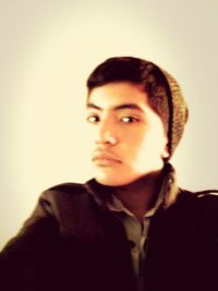 studio shot