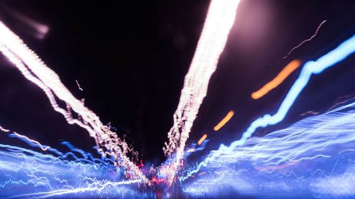 Close-up of water