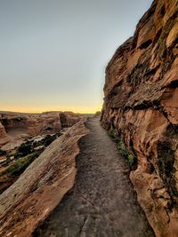 Arches national park