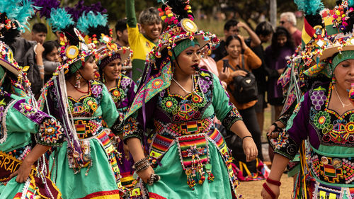 traditional clothing