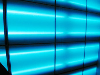 Full frame shot of tiled wall