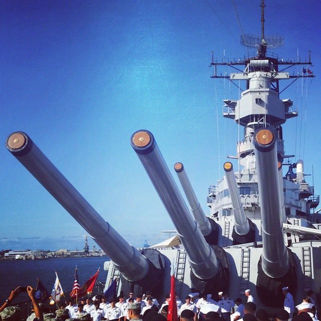 Ussmissouri