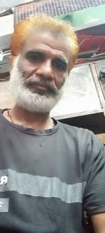 one person