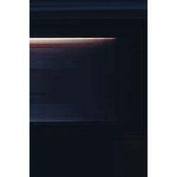 Close-up of illuminated lights