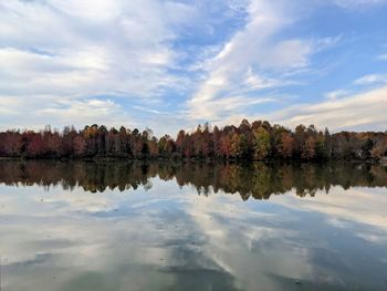 reflection