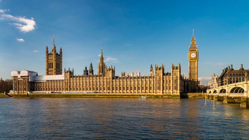 Palace of westminster