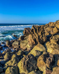 sea