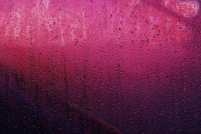 Full frame shot of white background