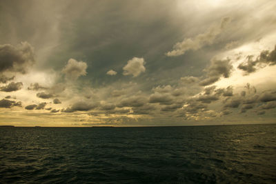 sky