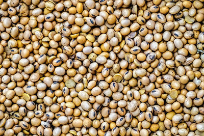 Chickpeas texture