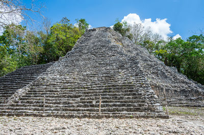 archaeological site