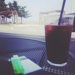 drink