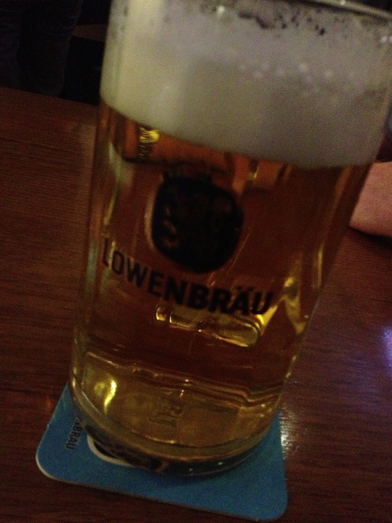 Bavarian Bier Cafe