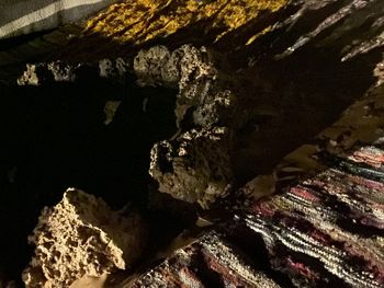 cave
