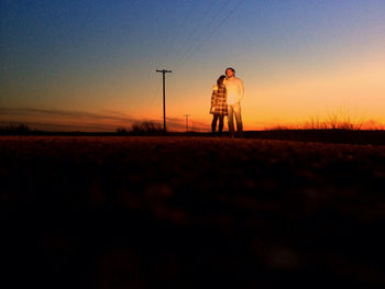 field