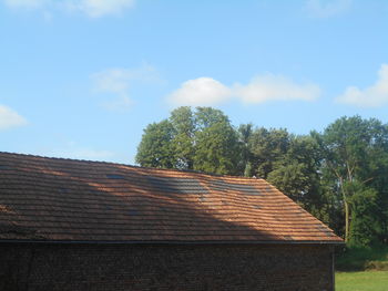 roof