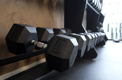 dumbbell