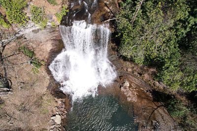 waterfall