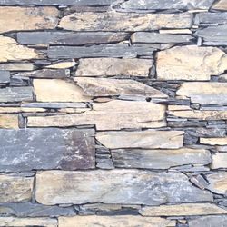 Full frame shot of brick wall