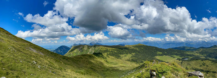 Fürstein panorama