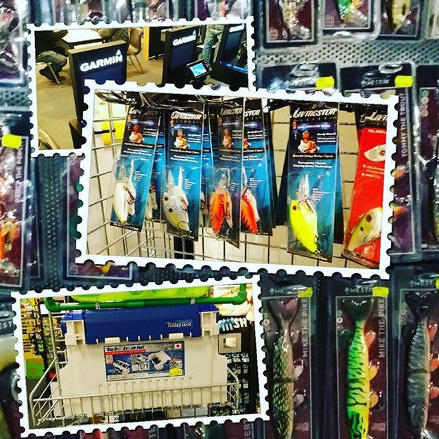 Fishinglures