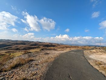 sky