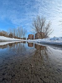 winter