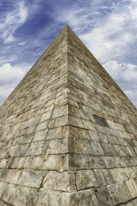 monument