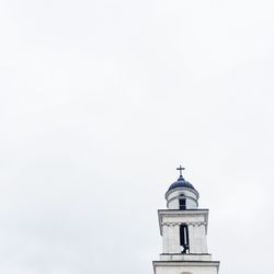 Low angle view of building