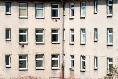 Social housing in germany