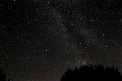 star - space