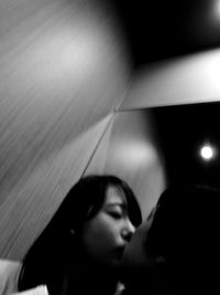 two people